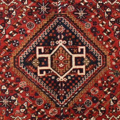 Kaskay carpet - Iran