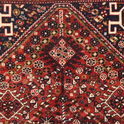 Kaskay carpet - Iran