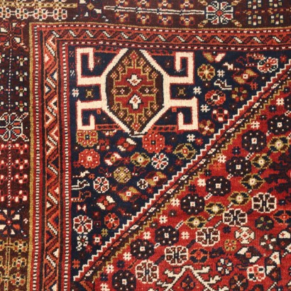 Kaskay carpet - Iran