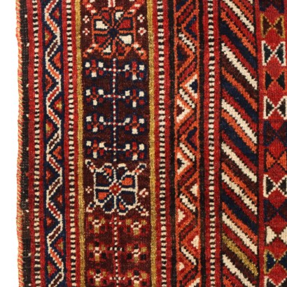 Alfombra Kaskay - Irán