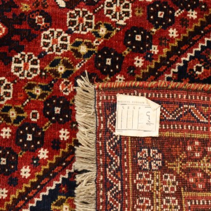 Kaskay carpet - Iran