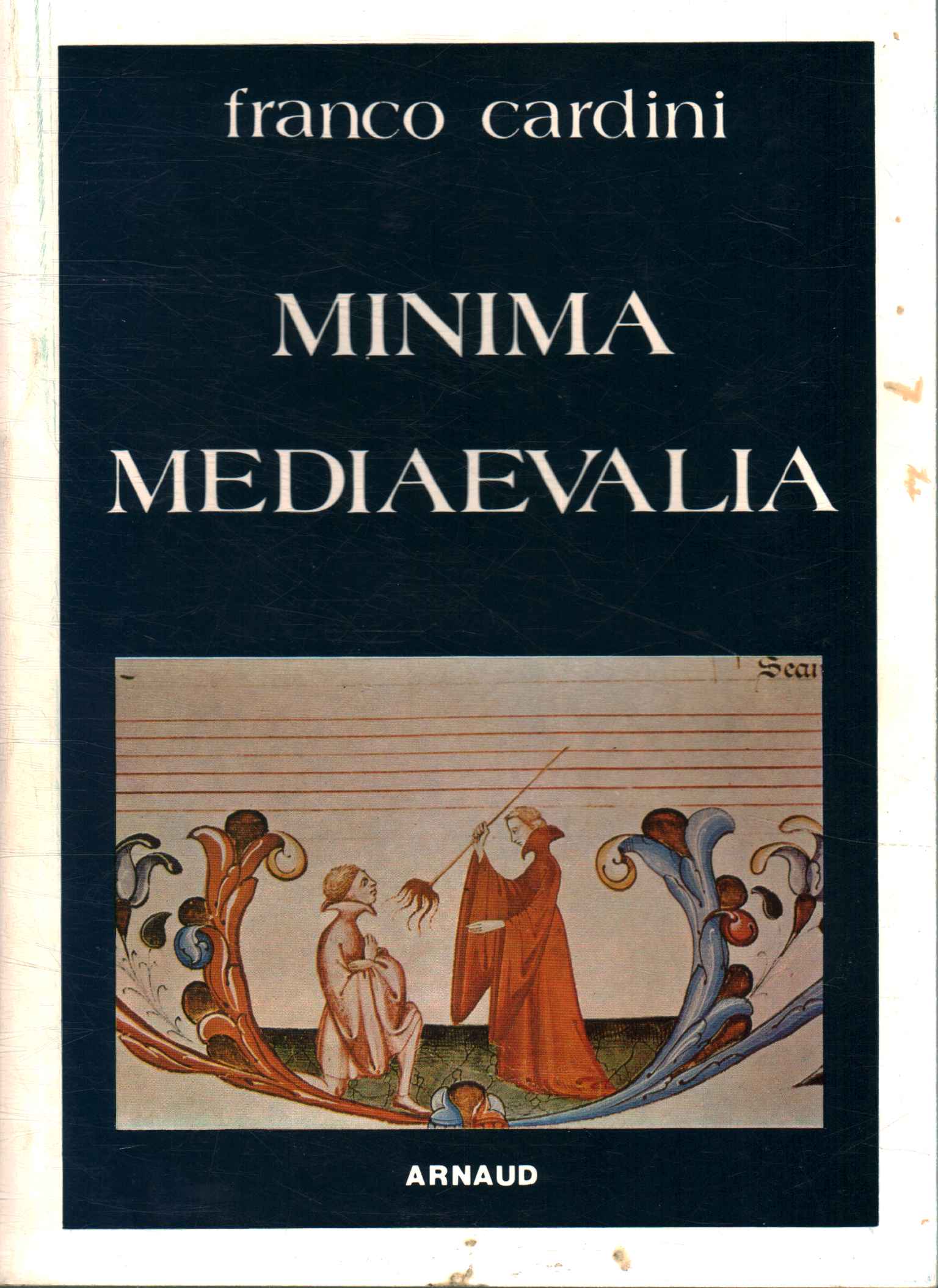 Mediaevalia mínima