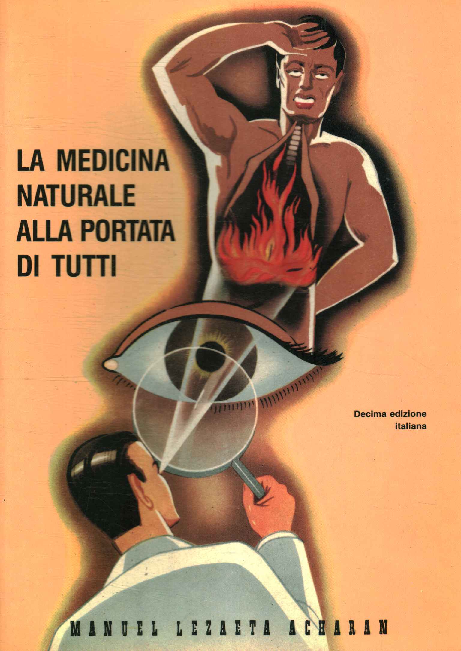 La medicina naturale alla portata di t