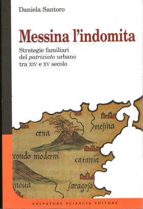 Messina l'indomita