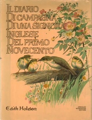 Il diario di campagna di una signora inglese del primo Novecento