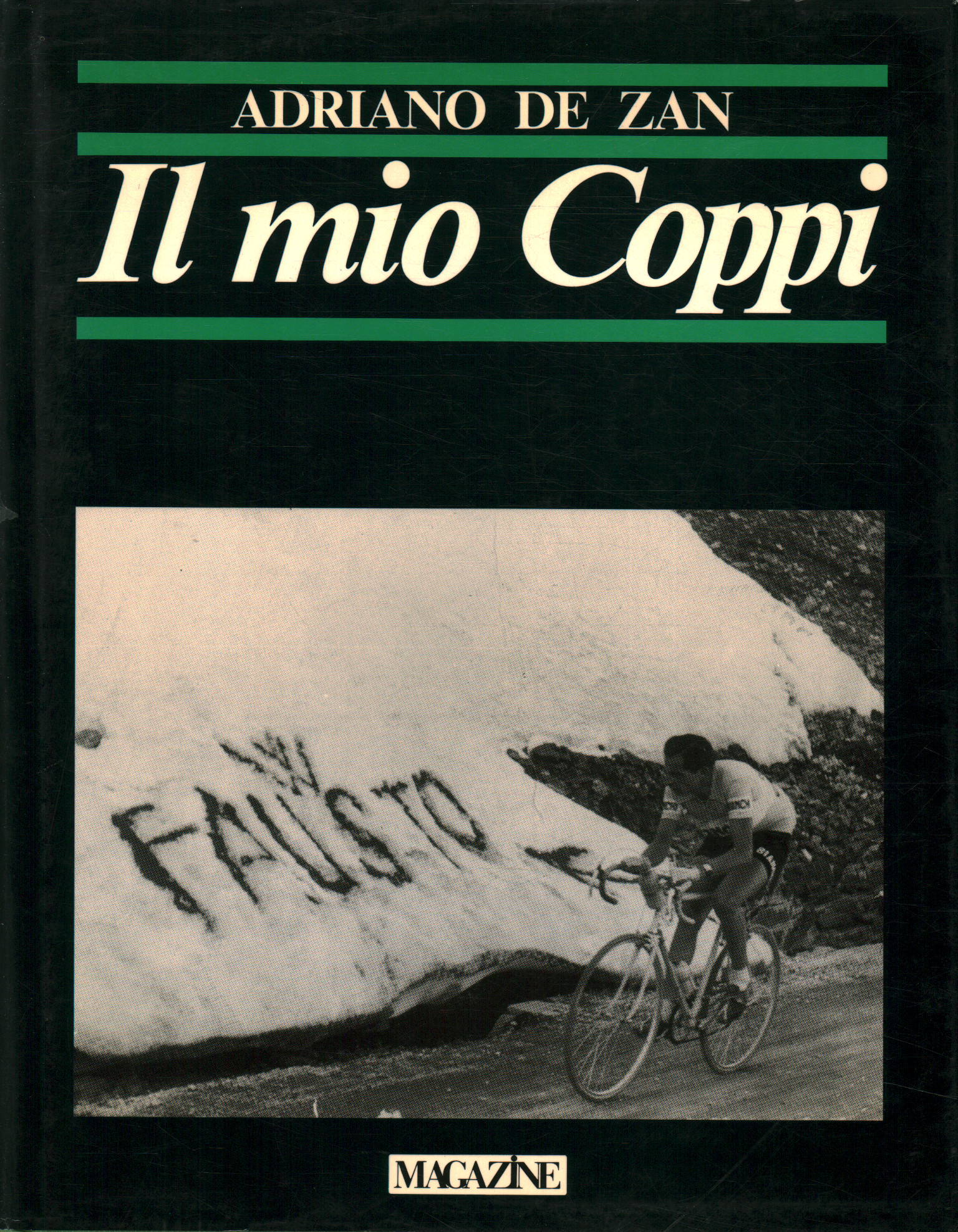 Il mio Coppi