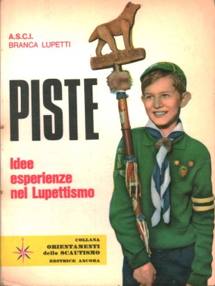 Piste