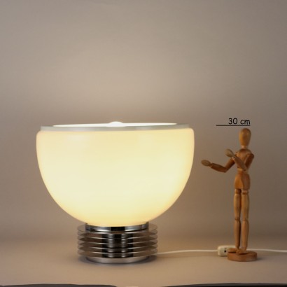 Lampe des années 60-70