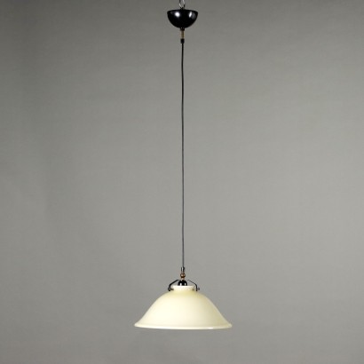 60s Lamp, 60s Vintage Pendant Lamp