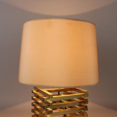 Lampe aus den 80ern