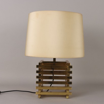 80s lamp