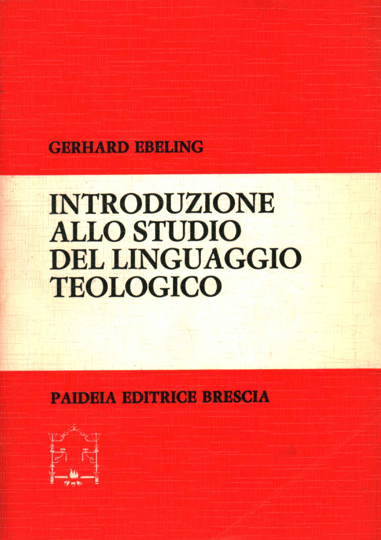 Introduzione allo studio del linguaggio