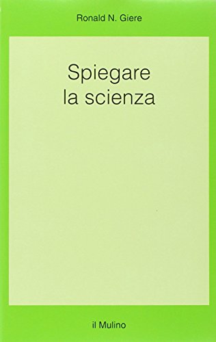 Spiegare la scienza