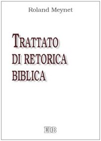 Tratado de retórica bíblica.