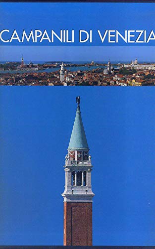 I campanili di Venezia e Venezia dai%2,I campanili di Venezia e Venezia dai%2