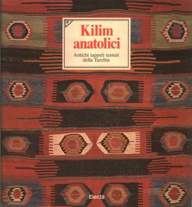 Kilim anatolici