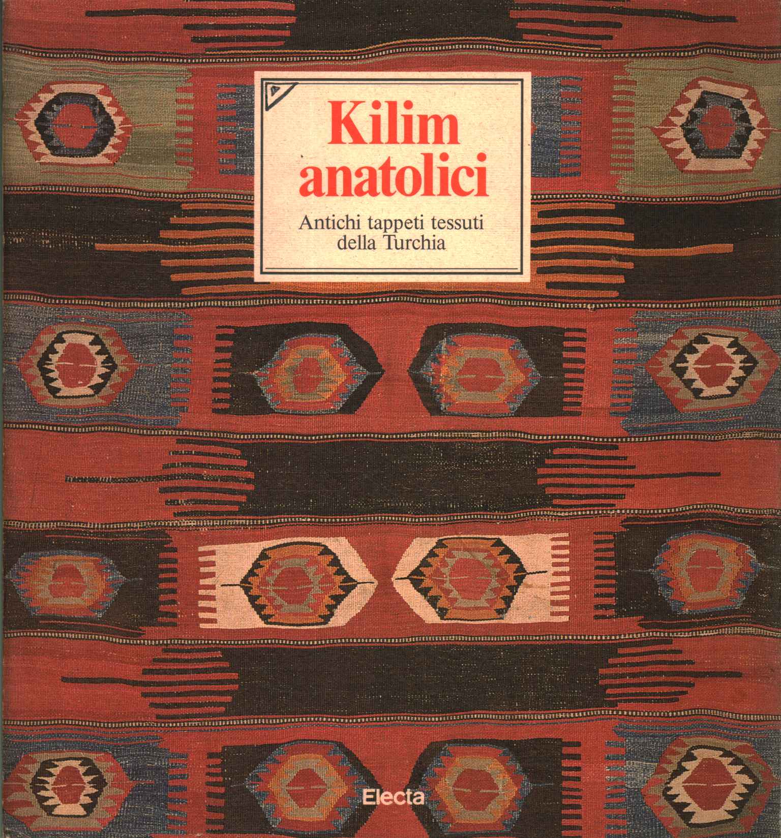 Anatolian Kilims