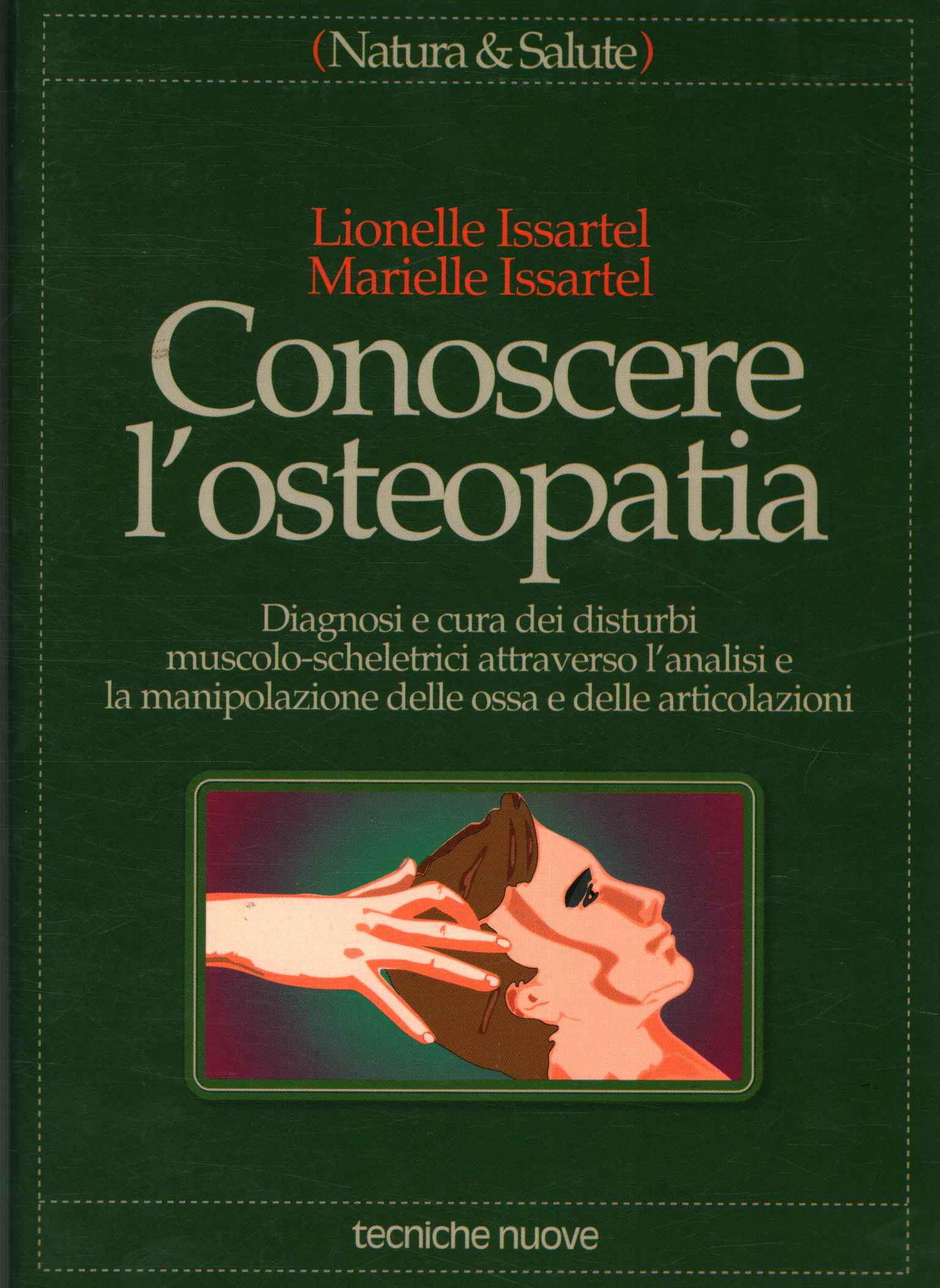 Conoscere l'osteopatia