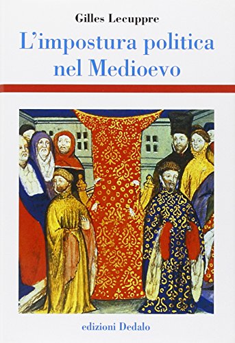 Impostura política en la Edad Media