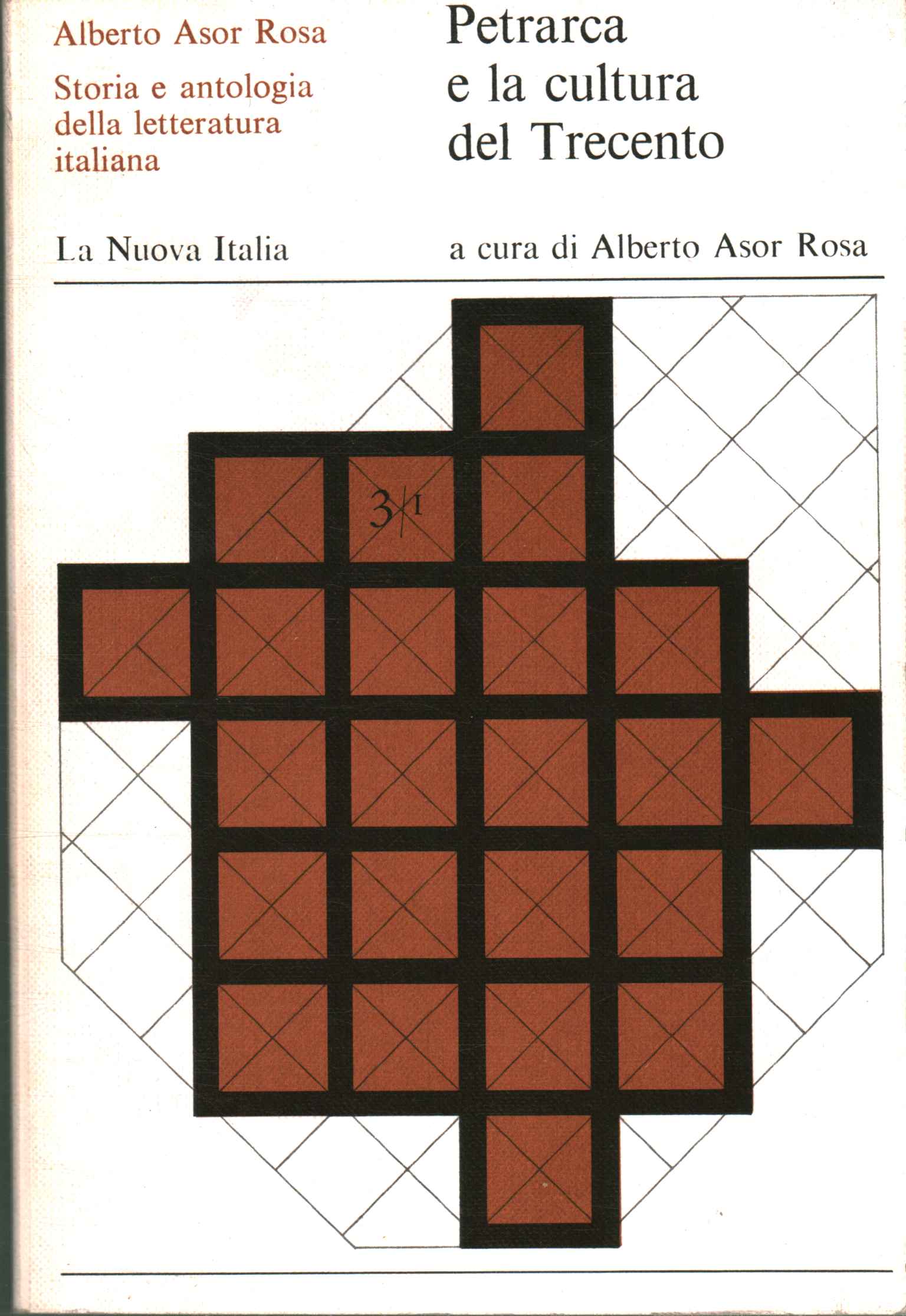 Petrarca y la cultura del siglo XIV