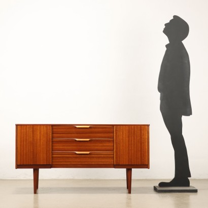 Englisches Sideboard aus den 1960er Jahren