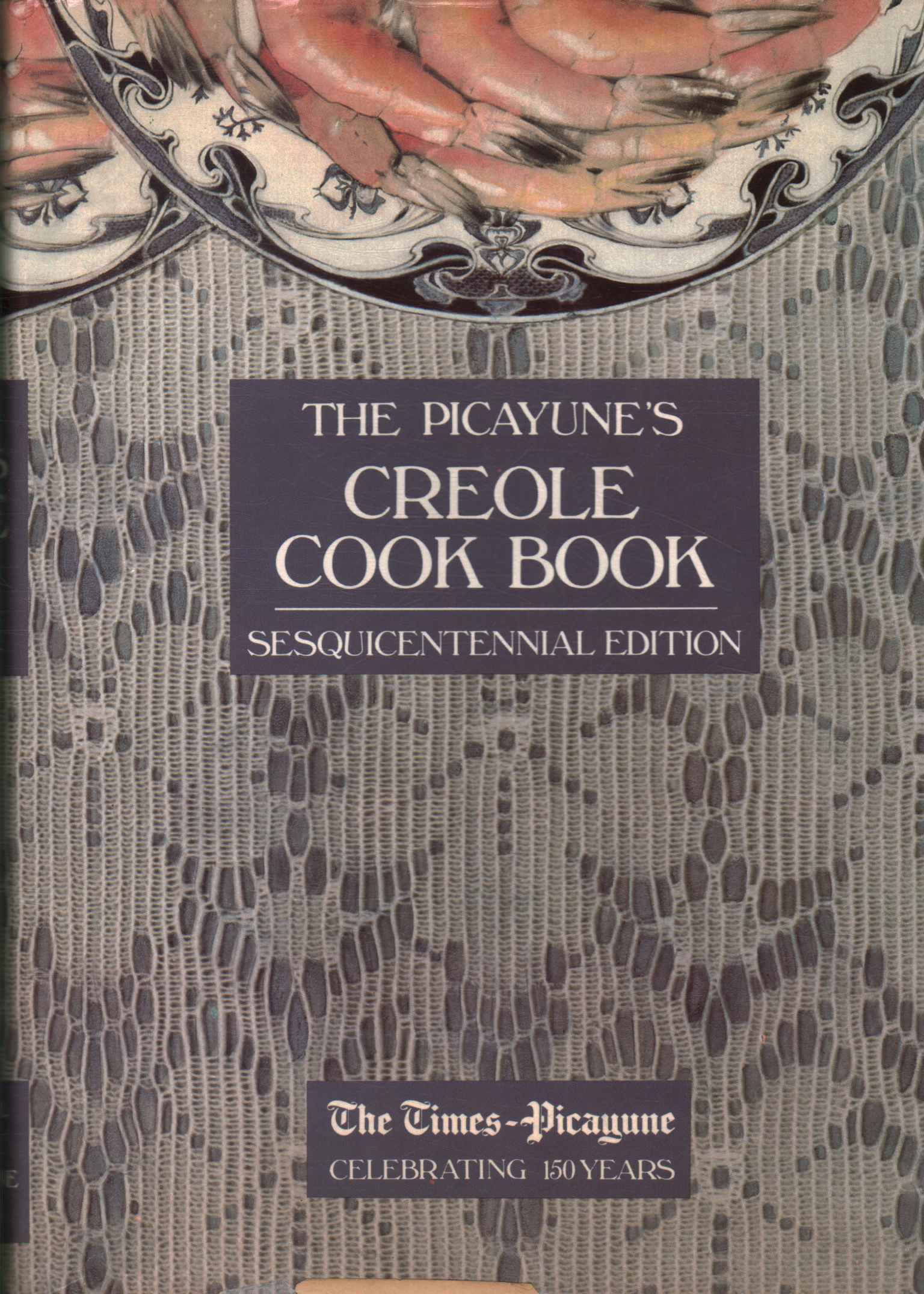 Le livre de cuisine créole du picayune