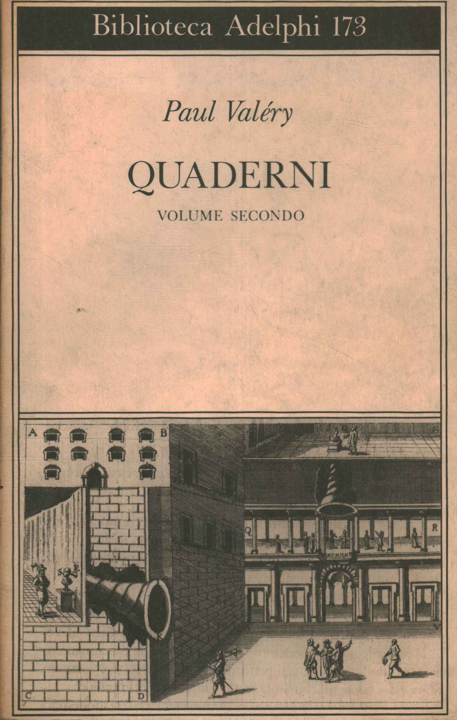 Cuadernos (Volumen 2)