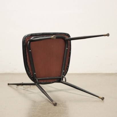 chaise des années 1950