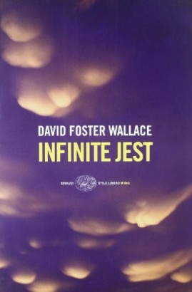 Infinite jest