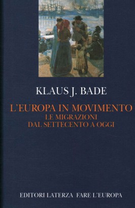 L'Europa in movimento