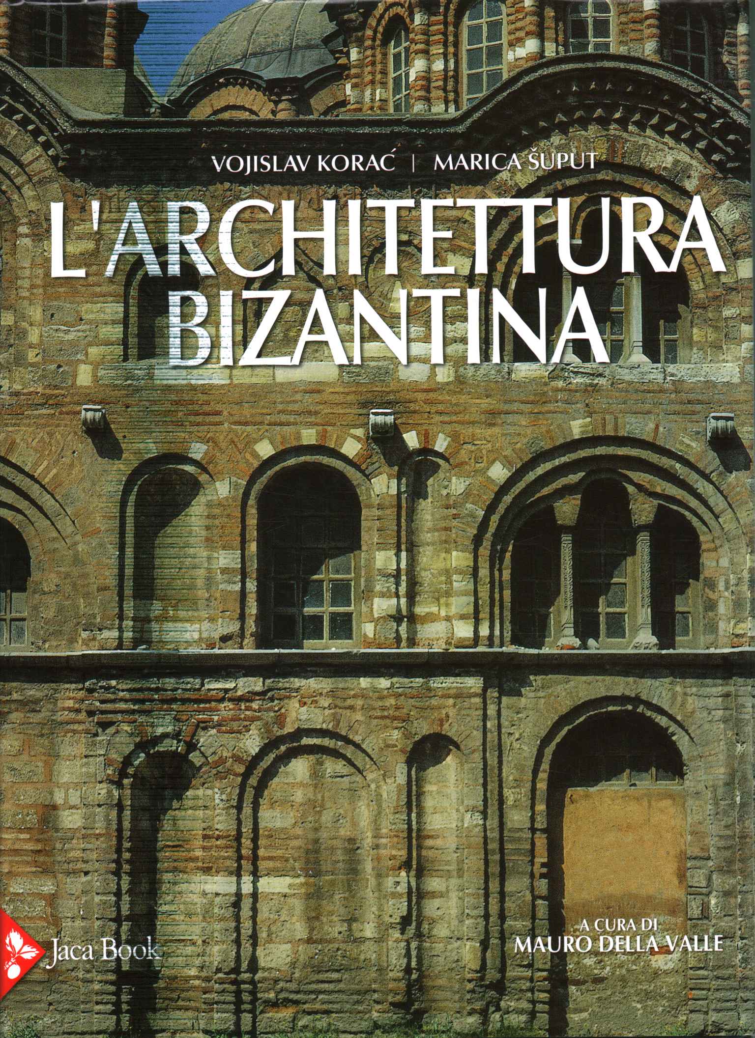 Byzantinische Architektur