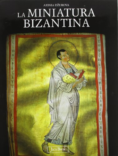 The Byzantine miniature