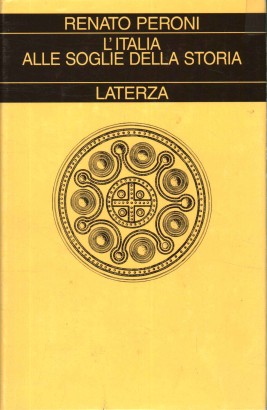 L'Italia alle soglie della storia