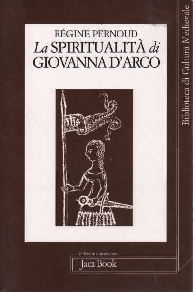 La spiritualità di Giovanna d0apostro