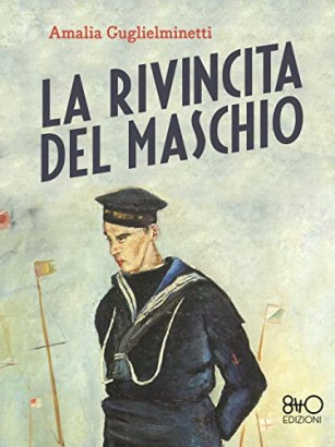 La rivincita del maschio