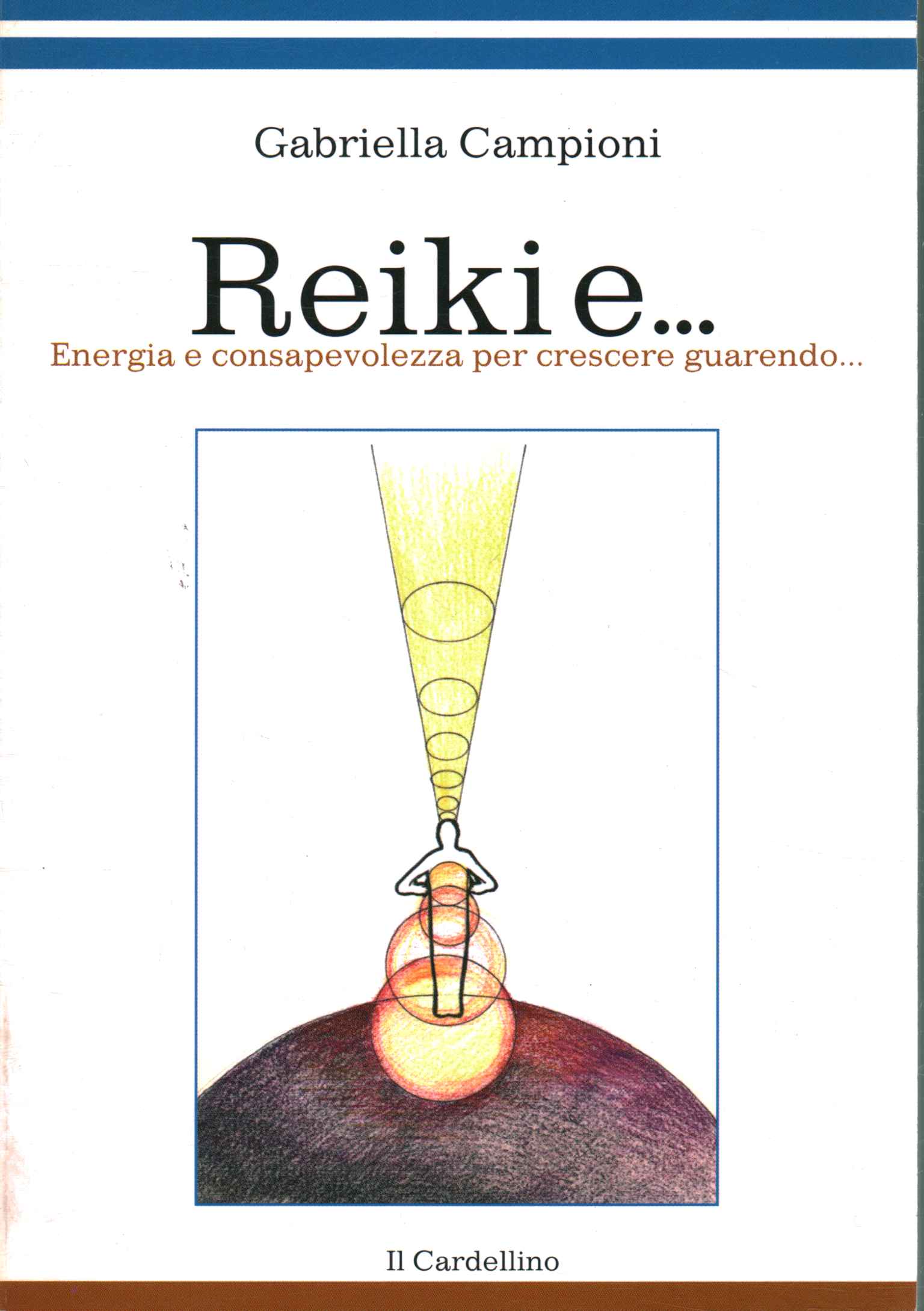 Le Reiki et...