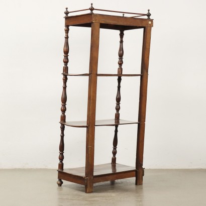 Etagere,Etagere Louis Philippe