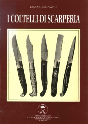 I coltelli di scarperia