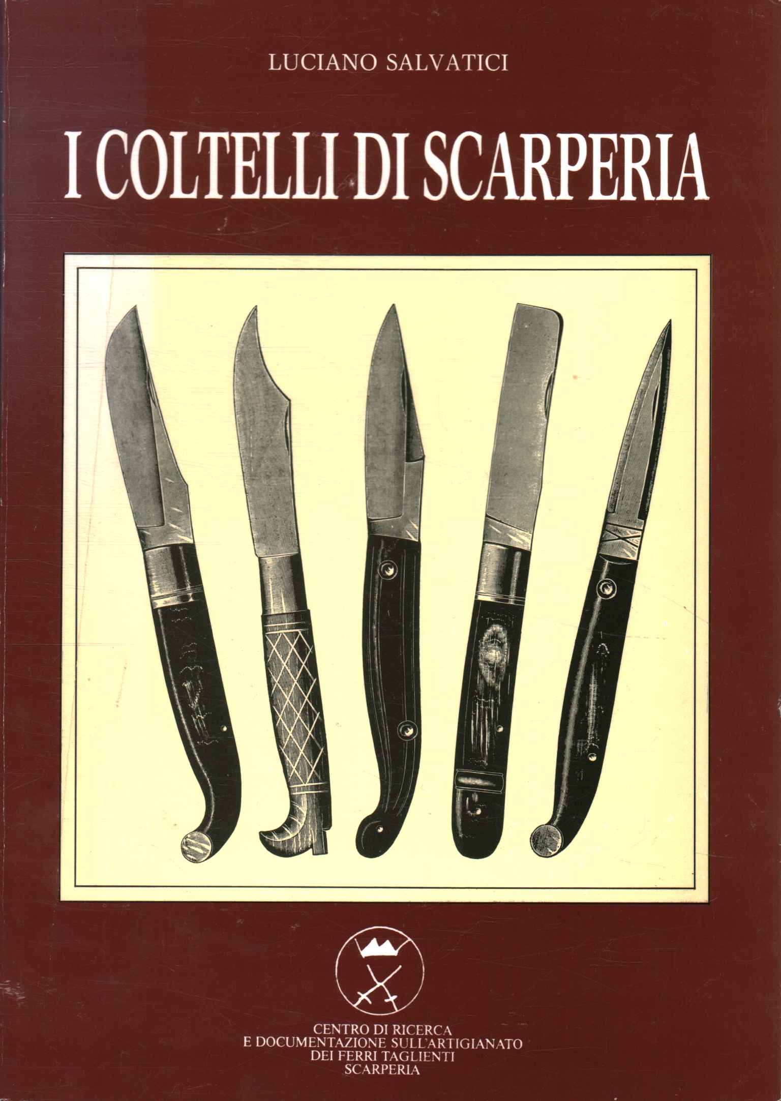 The Scarperia Knives