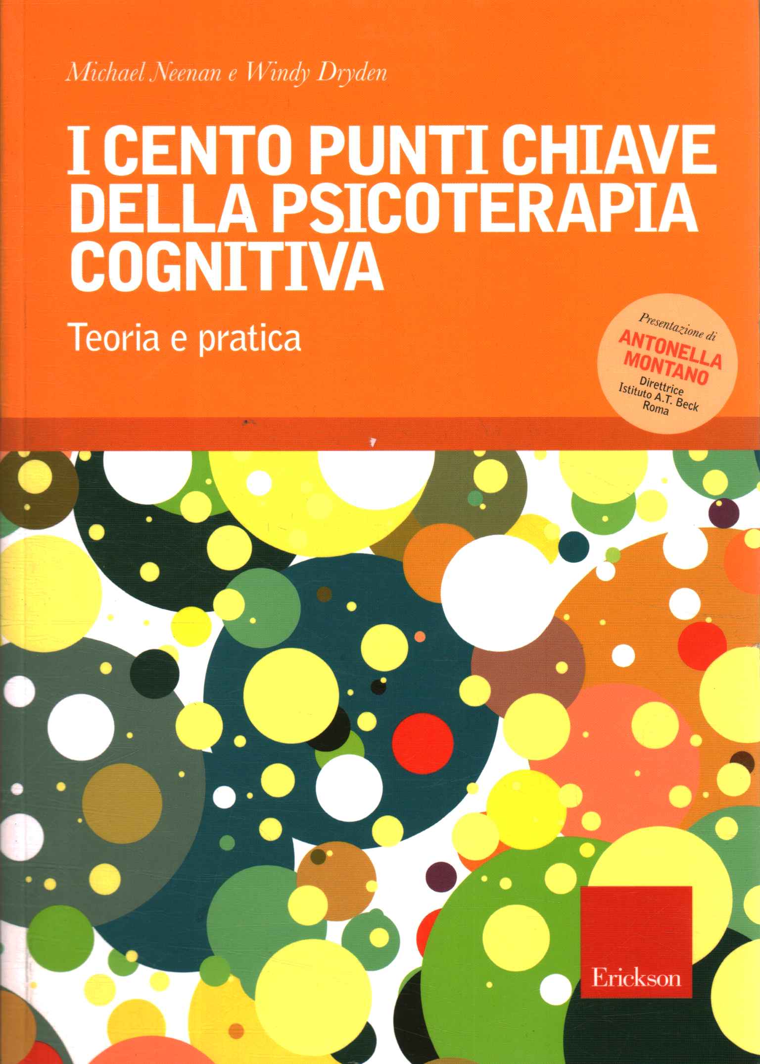 I cento punti chiavi della psicoterapia%,I cento punti chiavi della psicoterapia%,I cento punti chiavi della psicoterapia%