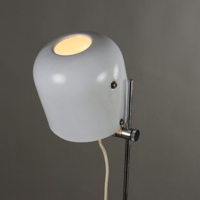 Lampe des années 60