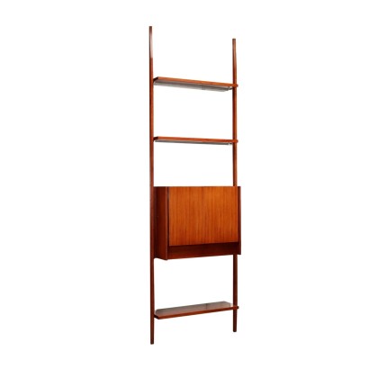 50's BOOKCASE - 0apostrophe,60's Bookcase