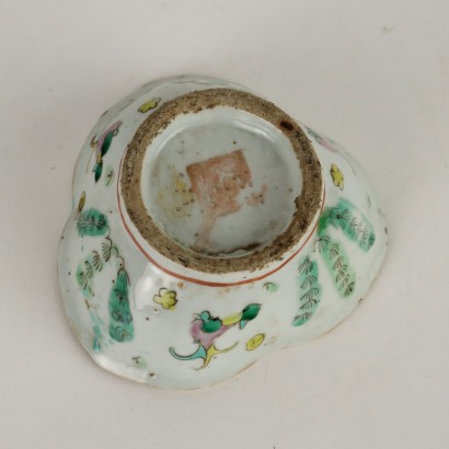 Porcelain Bowl