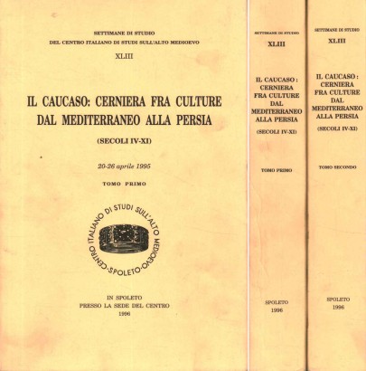 El Cáucaso: bisagra entre culturas desde el monte