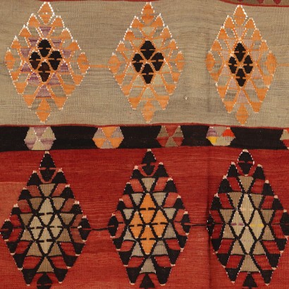 Kilim Rug - Turkey,Kilim Rug - Türkiye