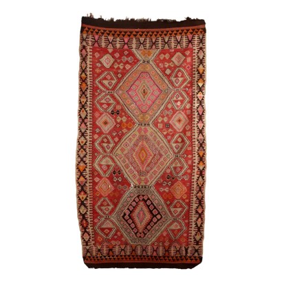 Alfombra Kilim - Türkiye