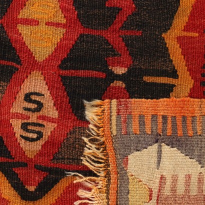 Kilim Rug - Turkey,Kilim Rug - Türkiye