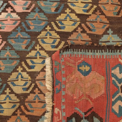 Kilim Rug - Turkey