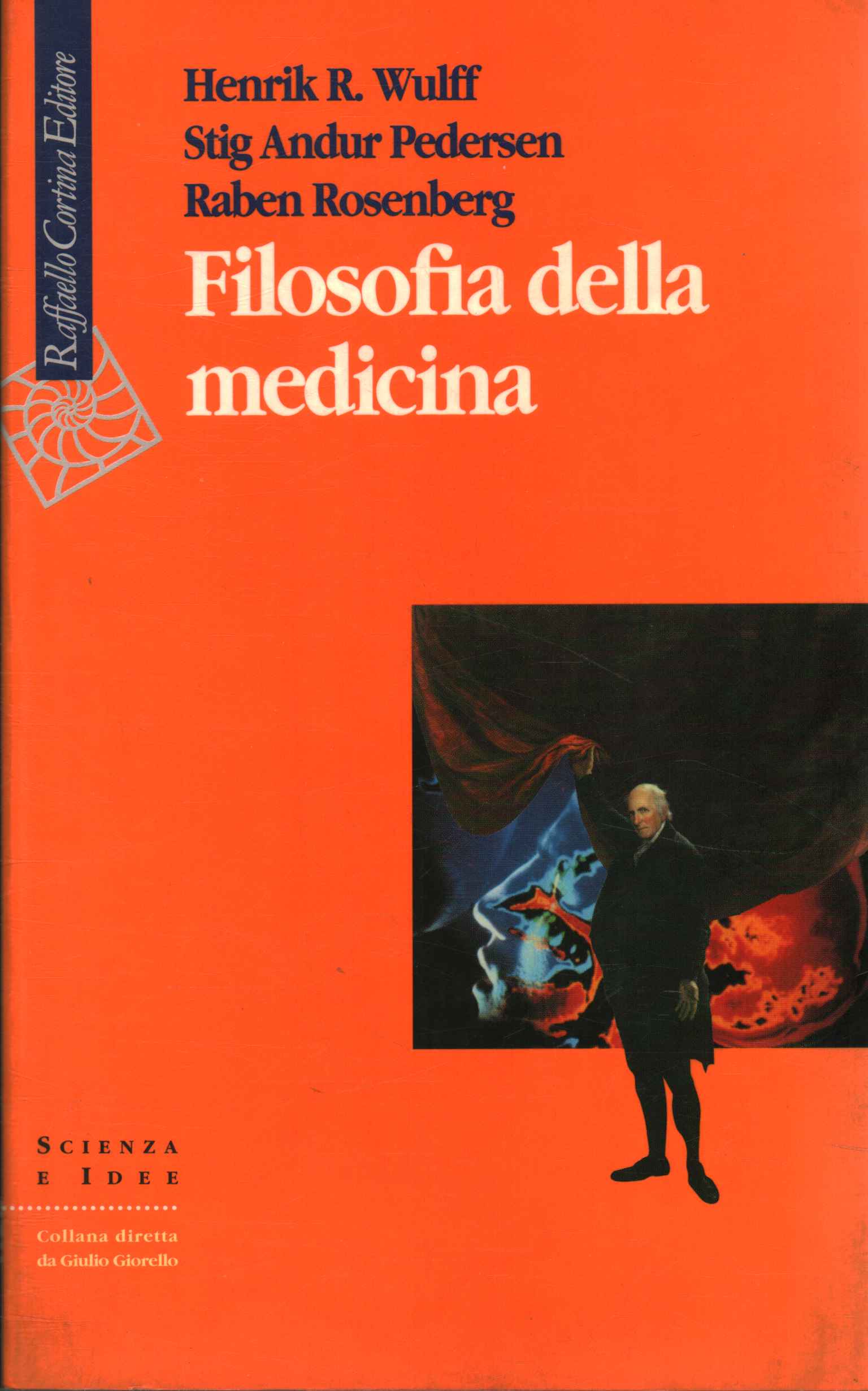 Filosofia della medicina