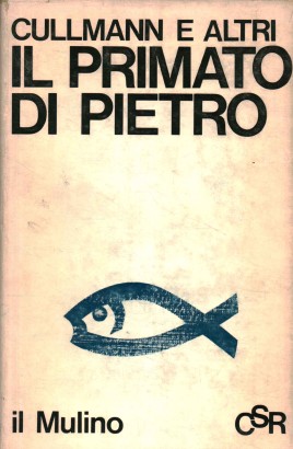 Il primato di Pietro